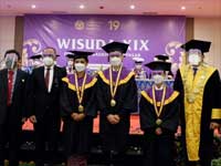 Special Program Badung Nomor Home Photo 2